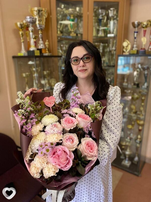 Виктория, 36, Новокузнецке — анкета №733875