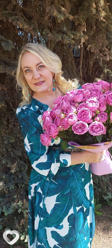 Маргарита, 55, Саратове — анкета №733827