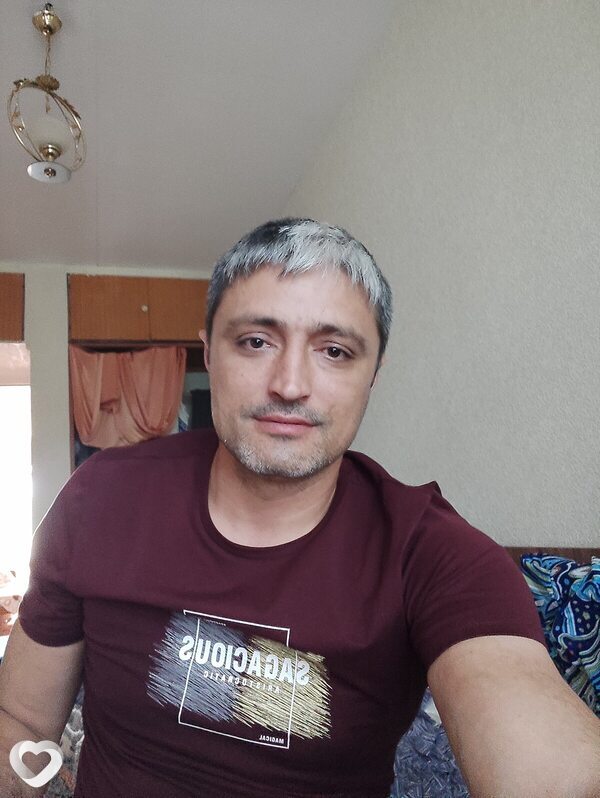 Игорь, 41, Ивантеевке — анкета №733828