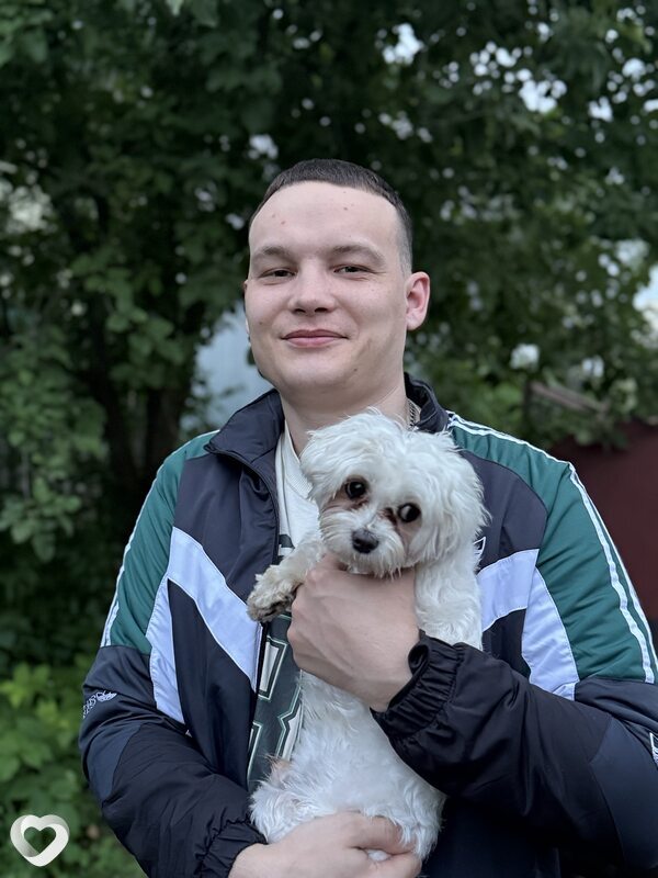 Андрей, 32, Уфе — анкета №733835