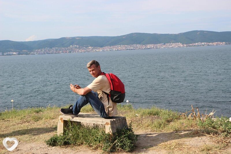 Дормидонт, 54, Калининграде — анкета №733838