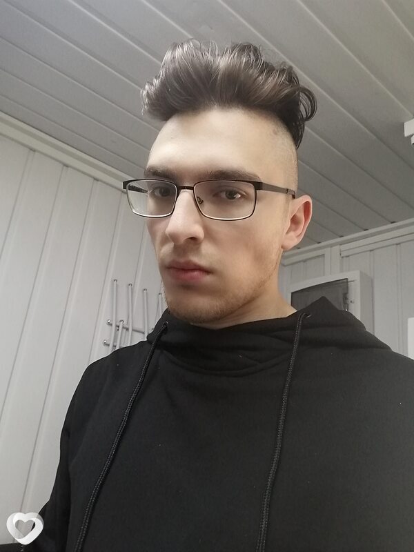 Денис, 29, Москве — анкета №733839