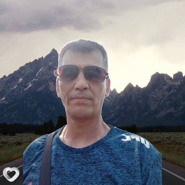 Толик, 49, Хабаровске — анкета №734038