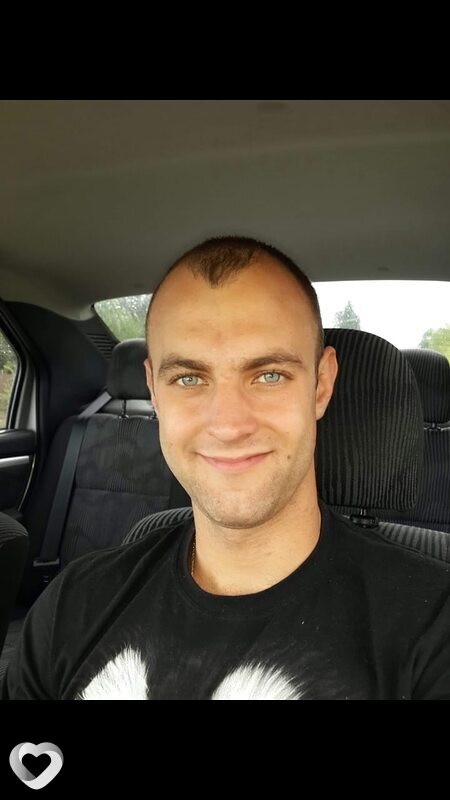 Данил, 32, Сочи — анкета №734051