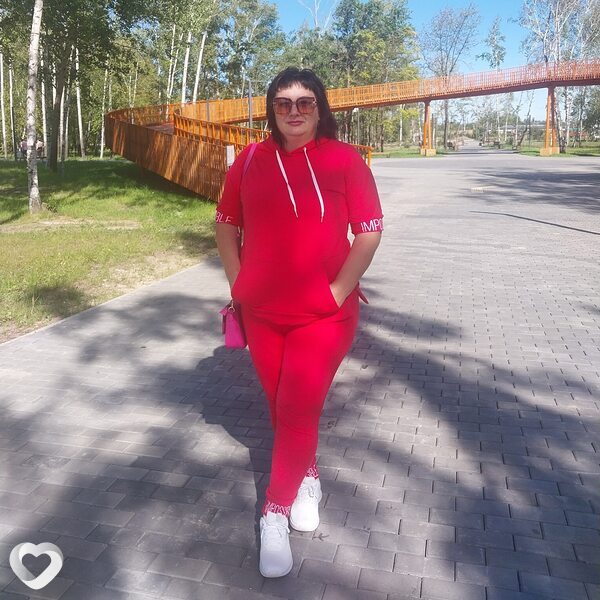 Smirnova, 36, Свободном — анкета №733802