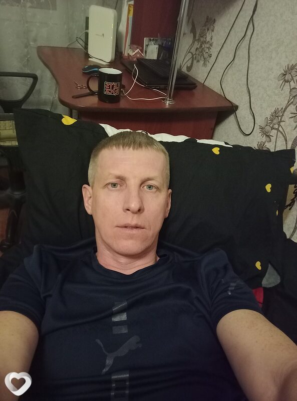 Андрей, 41, Серове — анкета №733803