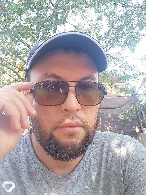 Руслан, 38, Ставрополе — анкета №733809