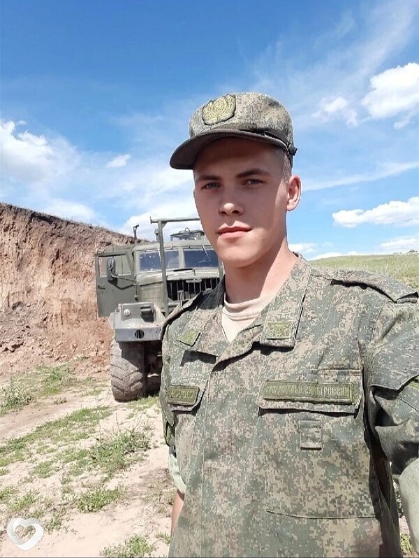 Кирилл, 23, Иркутске — анкета №733817