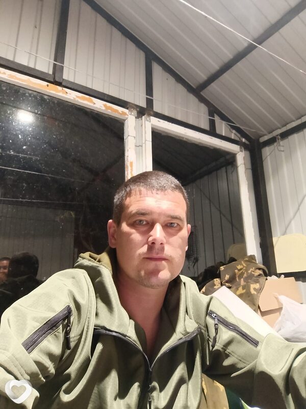 Рустик, 38, Йошкар-Оле — анкета №733818