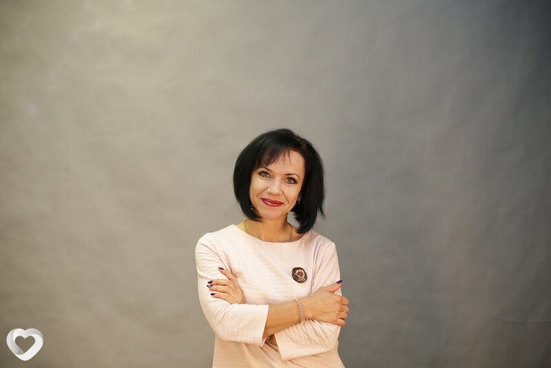 Ирина, 59, Санкт-Петербурге — анкета №733821