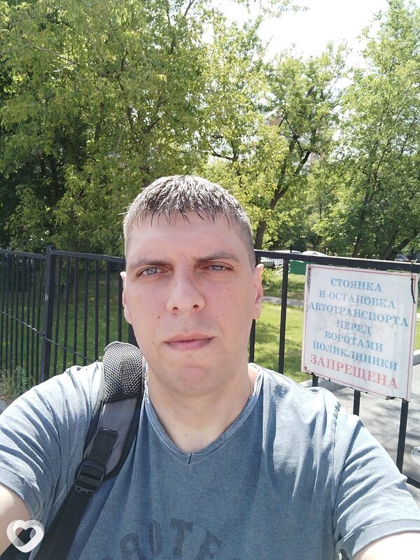 Алексей, 40, Москве — анкета №733822