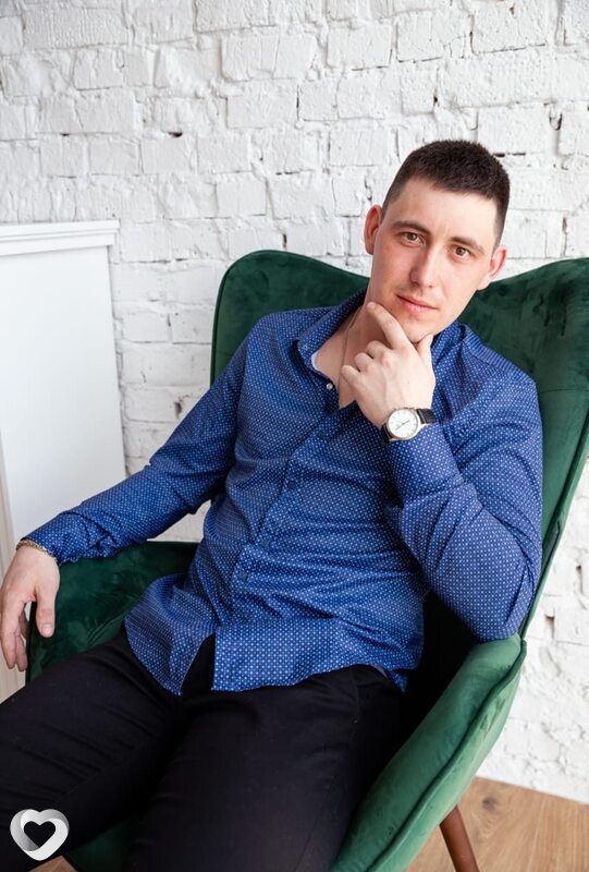 Александр, 33, Томске — анкета №733823