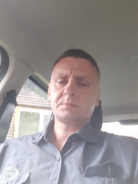 Valeron, 51, Гатчине — анкета №733824