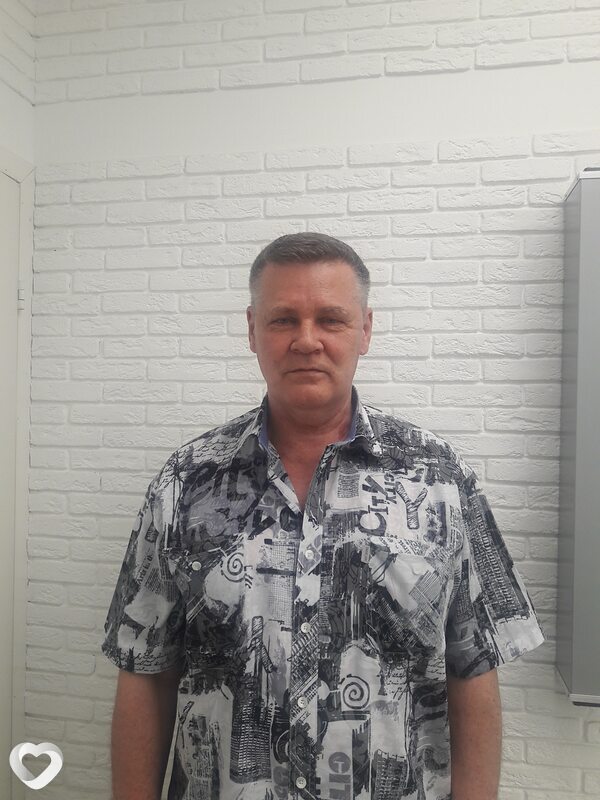 Виталий, 57, Ставрополе — анкета №733935