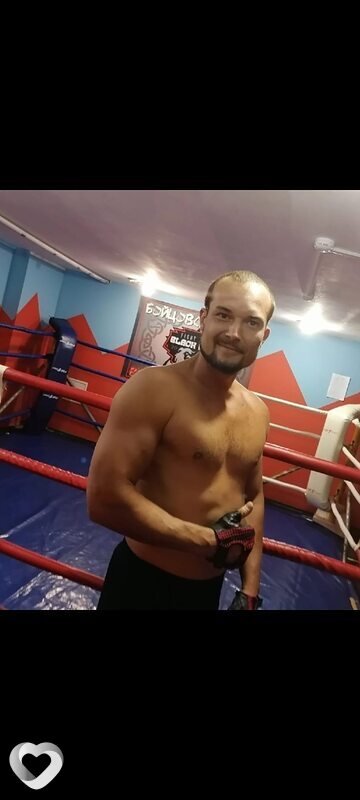 Денис, 38, Екатеринбурге — анкета №733939