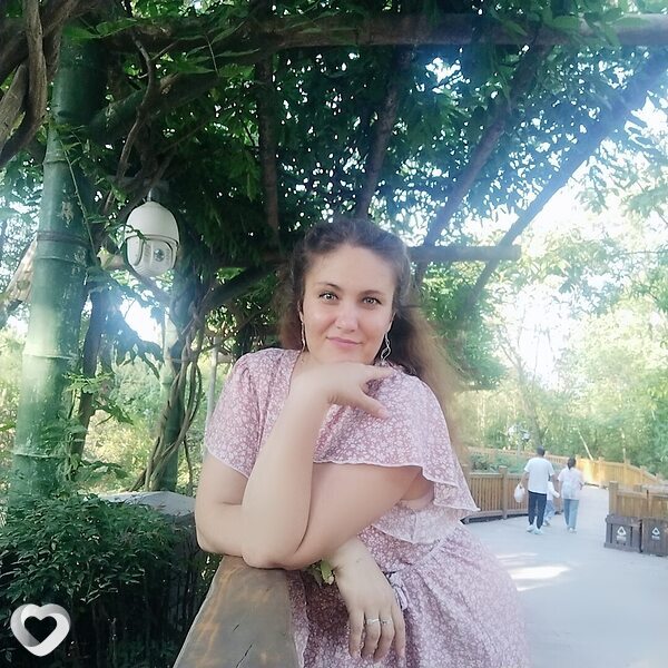 Валерия, 33, Белгороде — анкета №733944