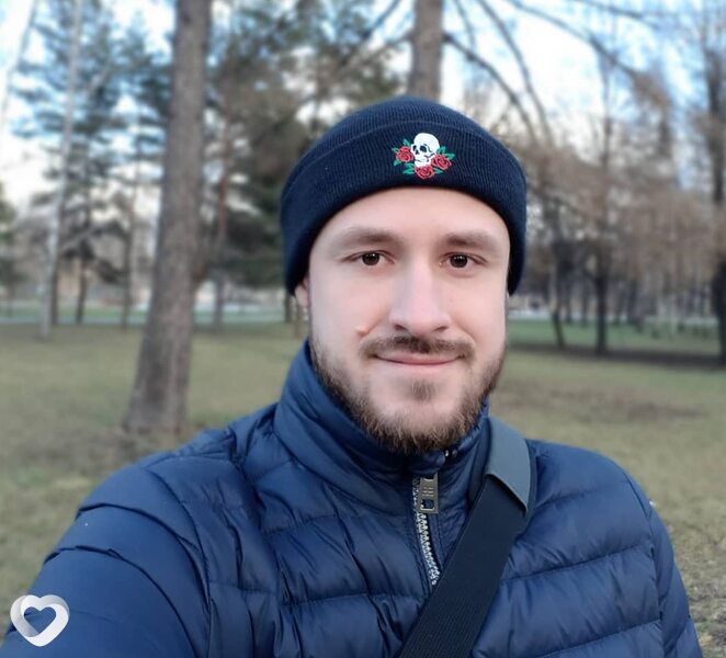 Александр, 34, Астрахани — анкета №733946