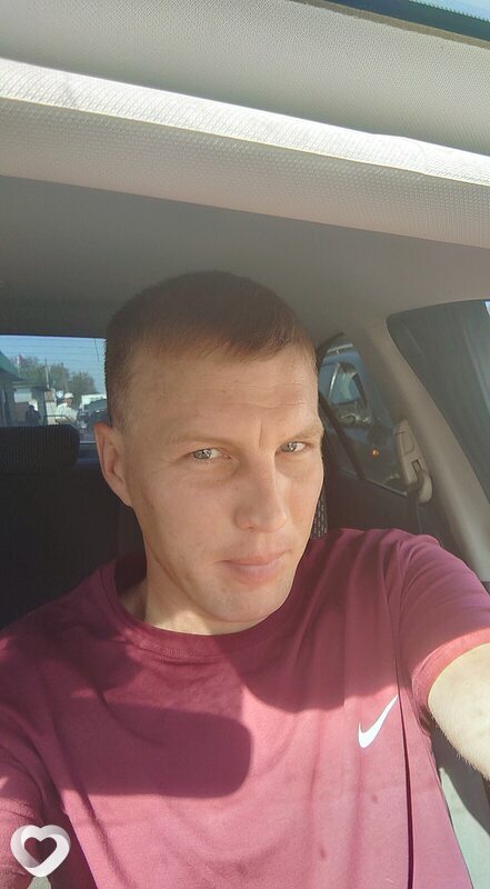 Юра, 34, Волгограде — анкета №734052