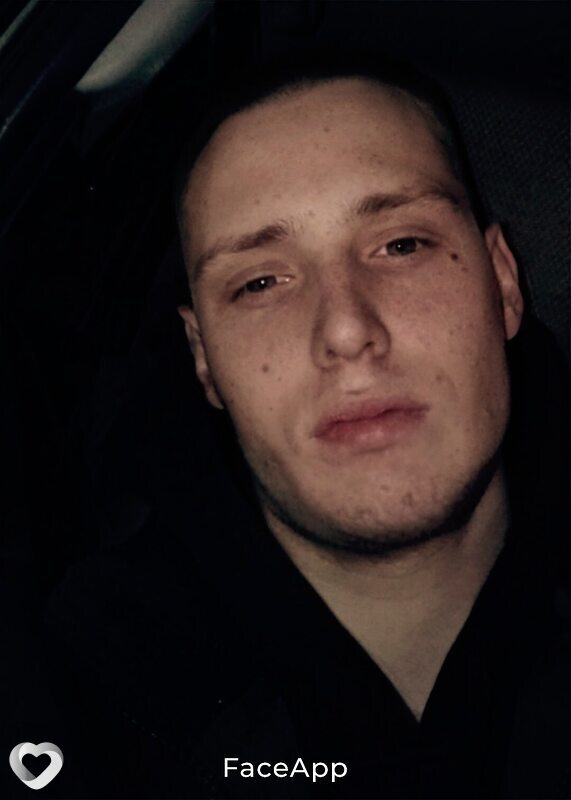 Дима, 27, Бузулуке — анкета №734054