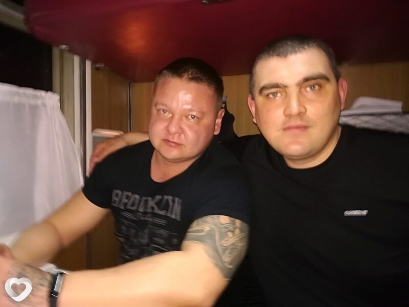 Сергей, 38, Омске — анкета №734058