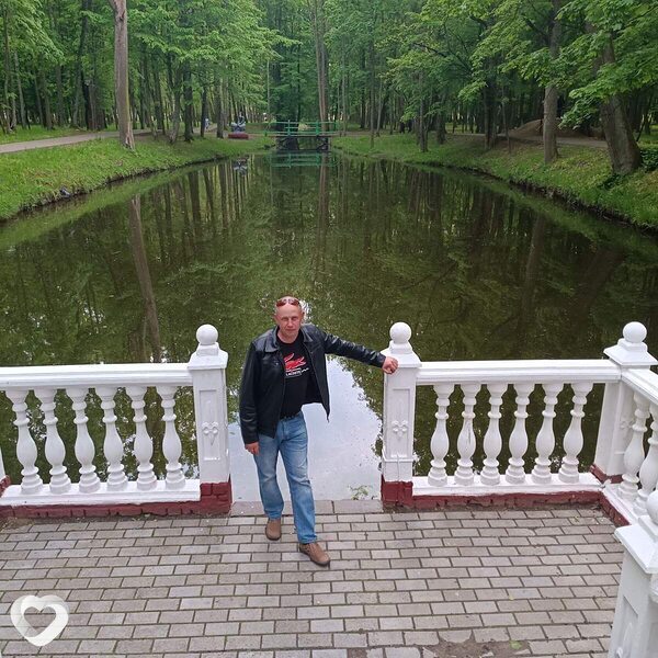 Женя, 38, Барановичах — анкета №734060