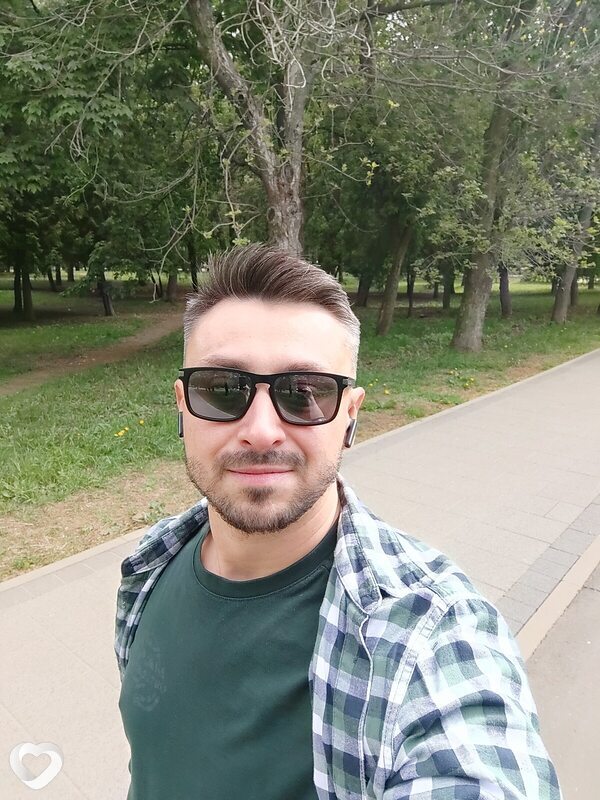 Константин, Москва