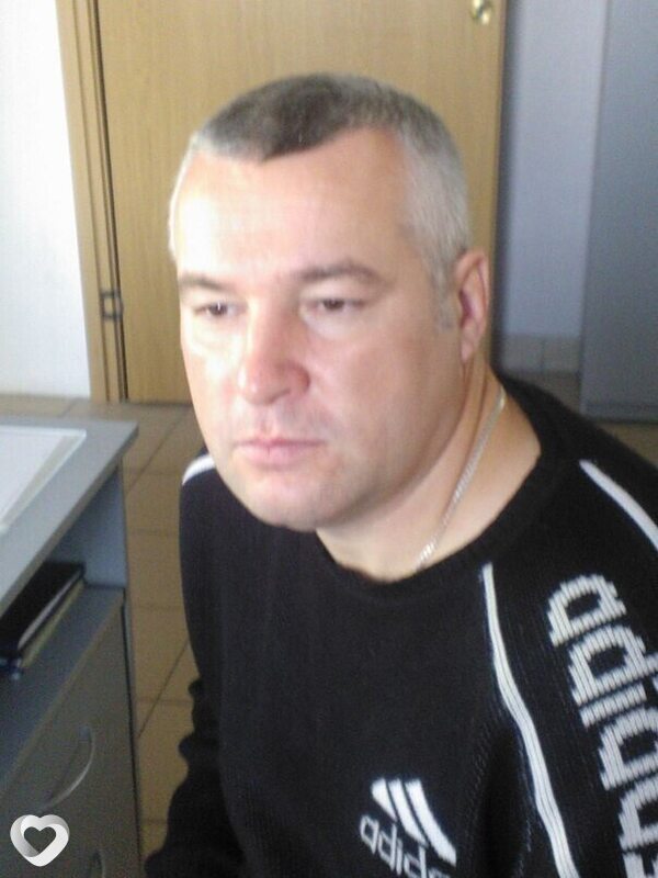 Slav, 53, Ливнах — анкета №734070