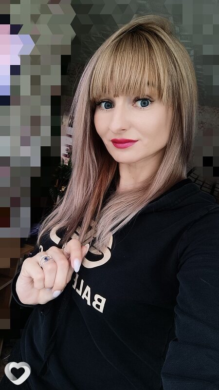 Людмила, 34, Хабаровске — анкета №734071