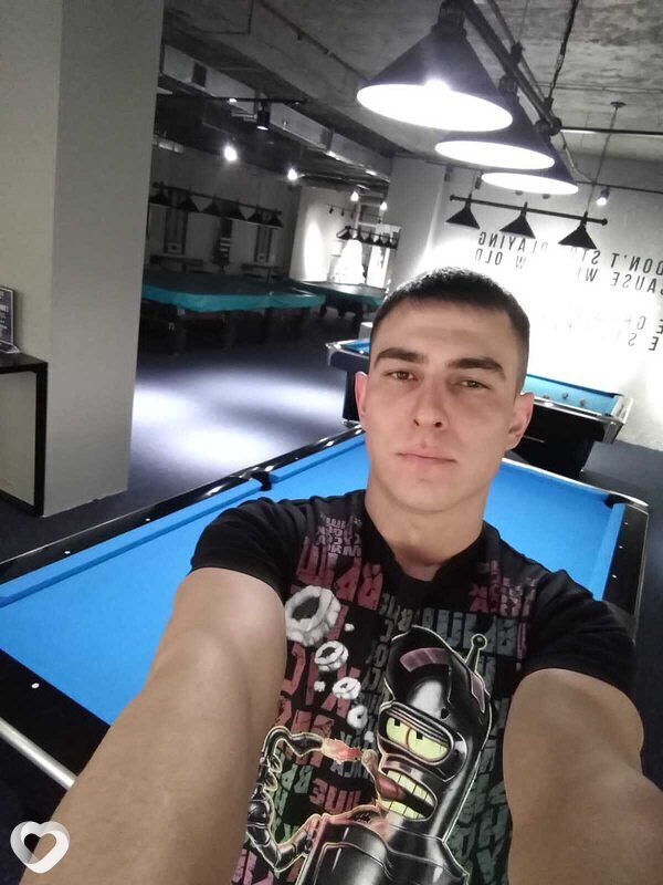 Алексей, 33, Улан-Удэ — анкета №734073