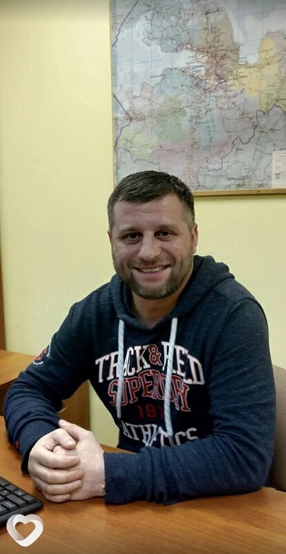 Александр, 36, Санкт-Петербурге — анкета №733904