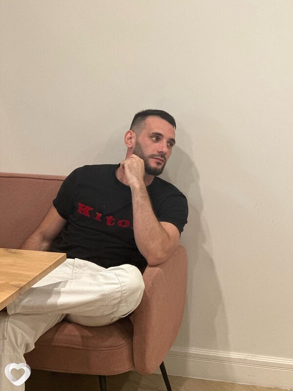 Азрет, 29, Нальчике — анкета №733907