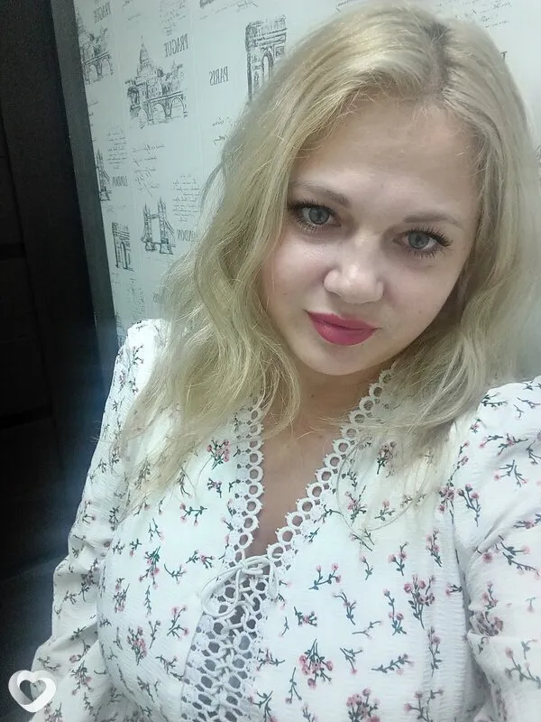 Надежда, 36, Барнауле — анкета №733954
