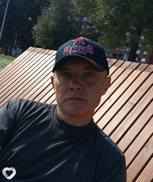 Николай, 51, Пензе — анкета №733958