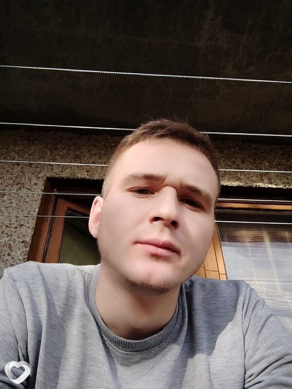 Алексей, 32, Москве — анкета №733959