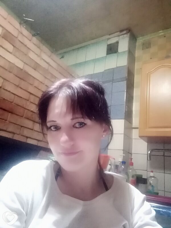 Анна, 37, Витебске — анкета №733960