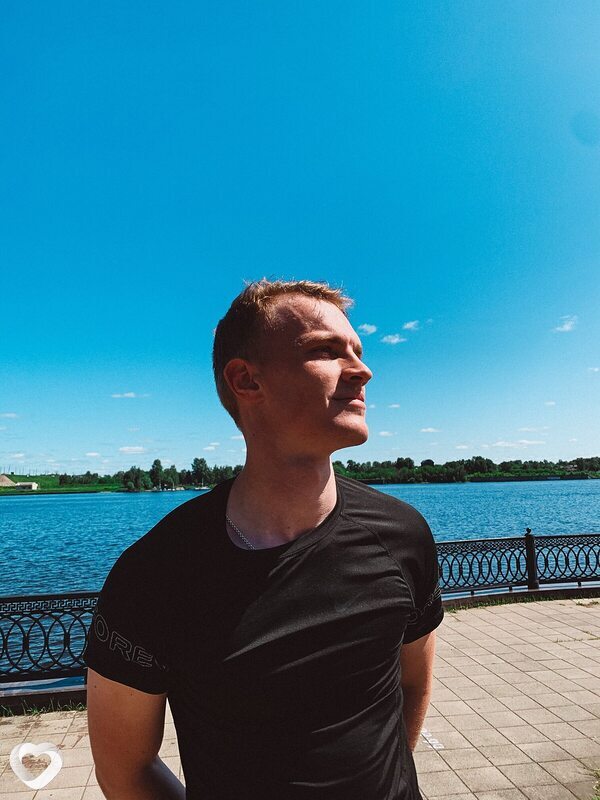 Иван, 24, Ярославле — анкета №734078
