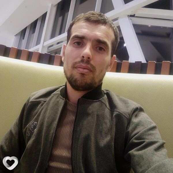 Элëр, 32, Москве — анкета №734080