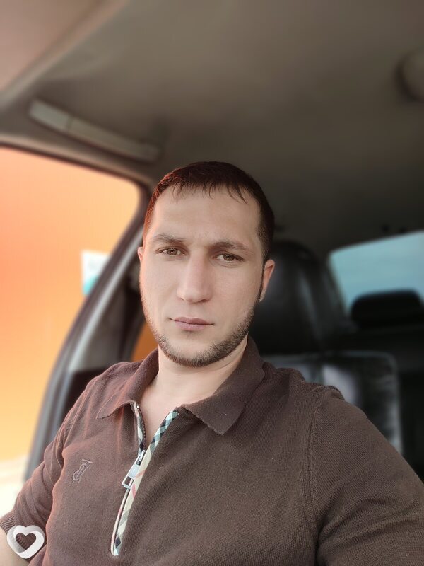 Ruslan, 32, Дербенте — анкета №734085
