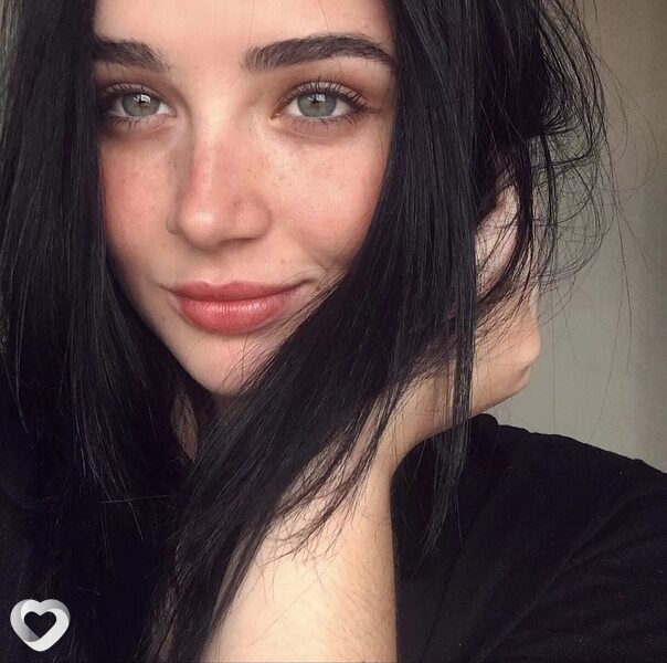 Ольга, 27, Иванове — анкета №734095