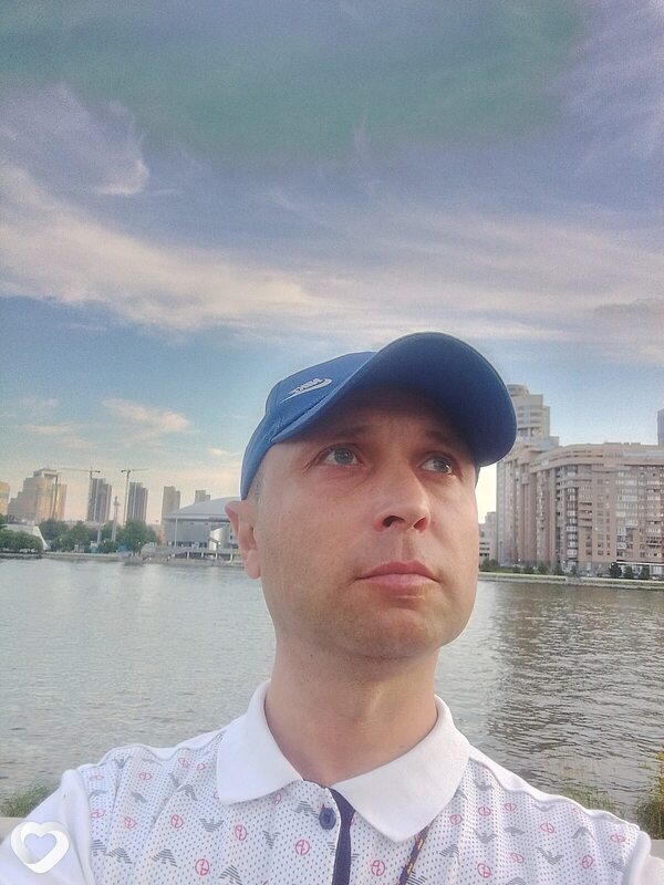 Игорь, 40, Шелехове — анкета №734097