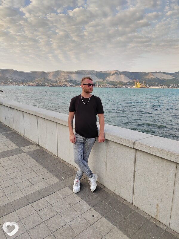 Ivan, 29, Астрахани — анкета №734100