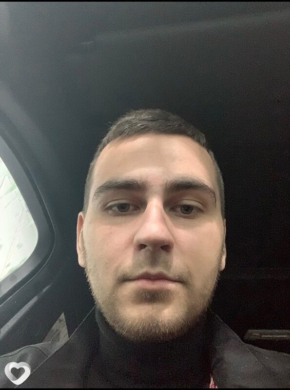 Денис, 28, Казани — анкета №734265