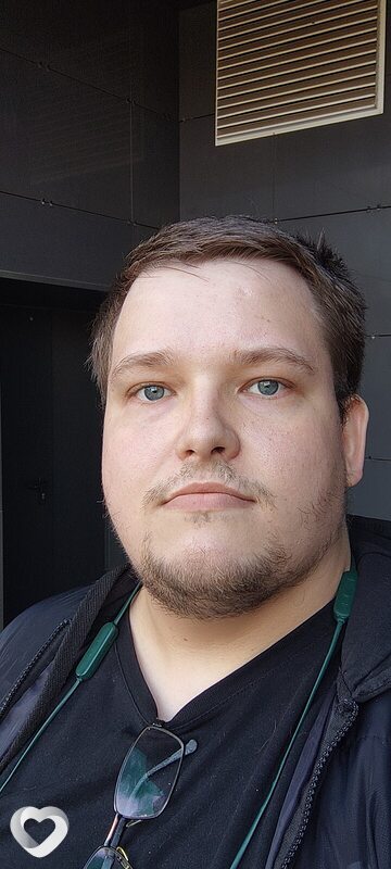 Сергей, 32, Оренбурге — анкета №734267