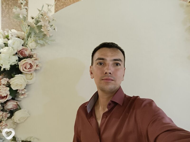 Анатолий, 38, Магнитогорске — анкета №734268