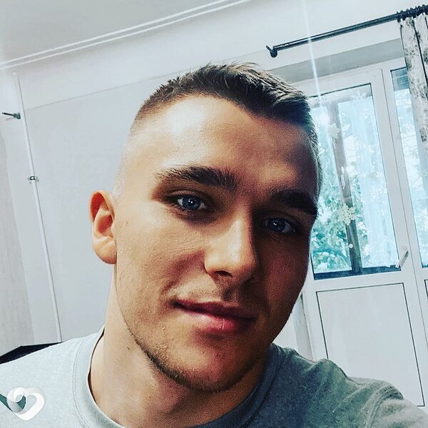 Егор Кириллов, 27, Дубне — анкета №734271