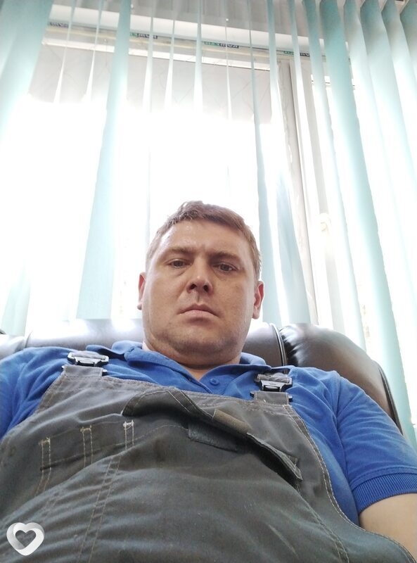 Техник, 32, Кореновске — анкета №734274