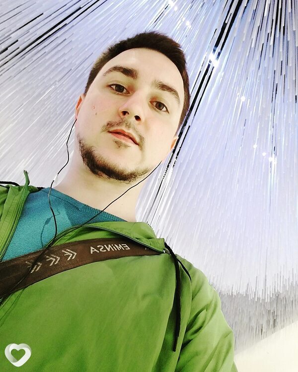 Кирилл, 36, Белгороде — анкета №734275