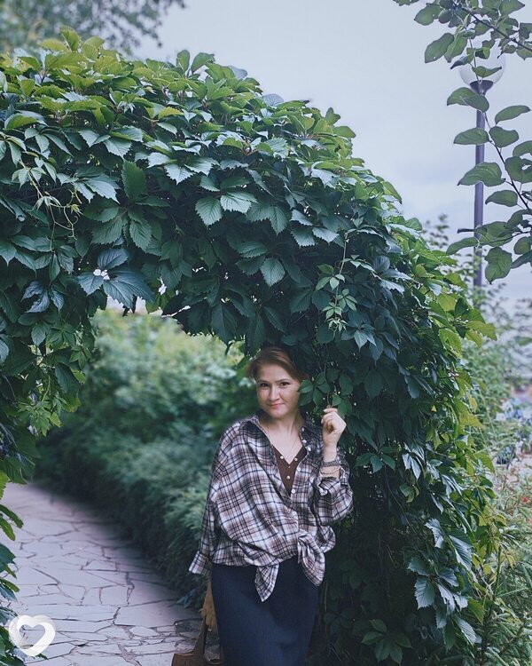 Анна, 50, Ижевске — анкета №734445