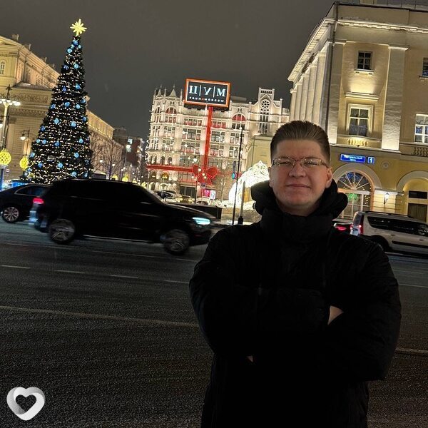 Андрей, 21, Красноярске — анкета №734450