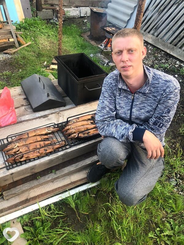 Евгений, 34, Серове — анкета №734461